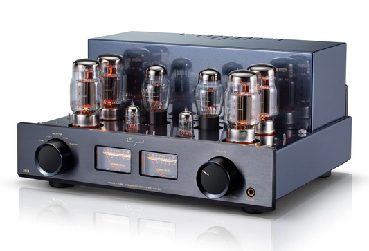 Cayin Jazz 90
