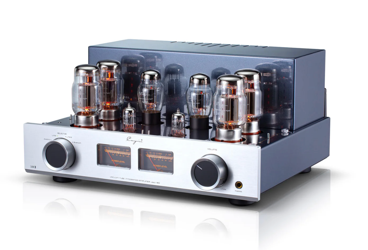 Cayin Jazz 90