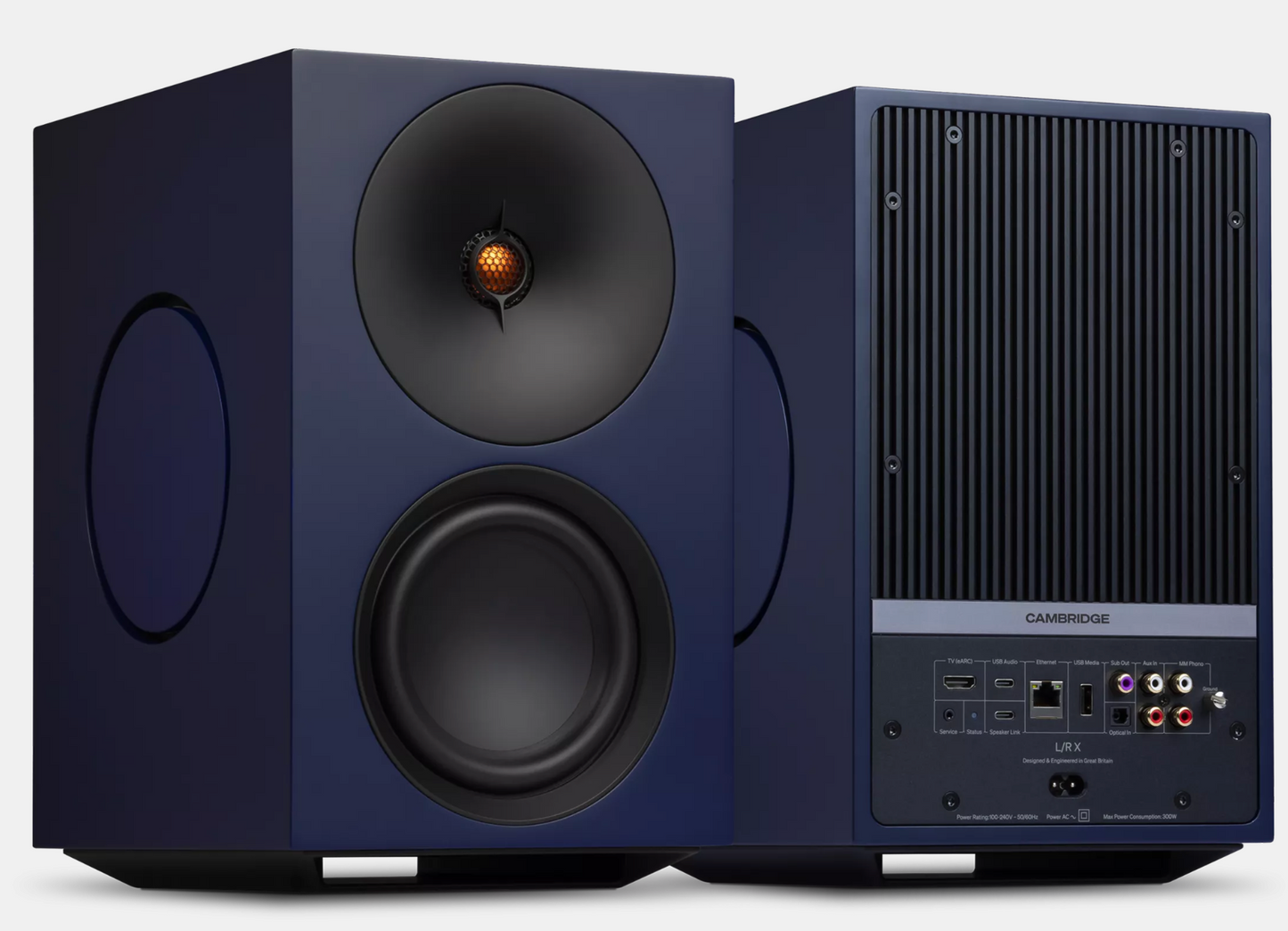 Cambridge Audio L/R X Speaker System