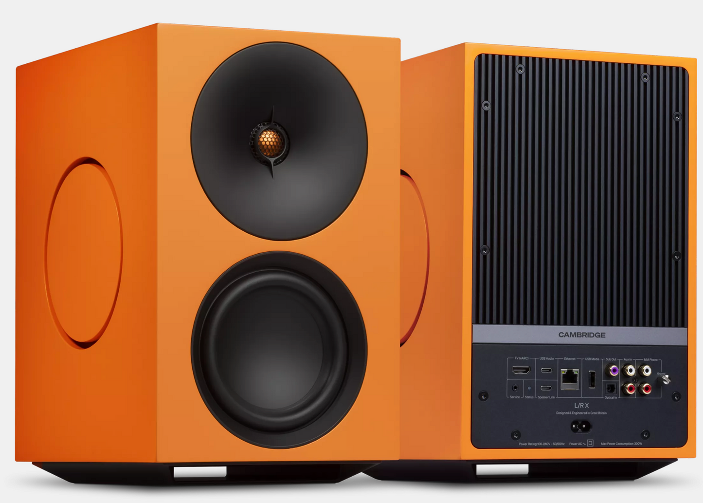 Cambridge Audio L/R X Speaker System