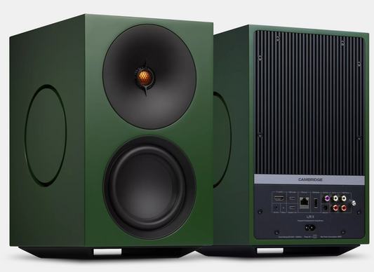 Cambridge Audio L/R X Speaker System