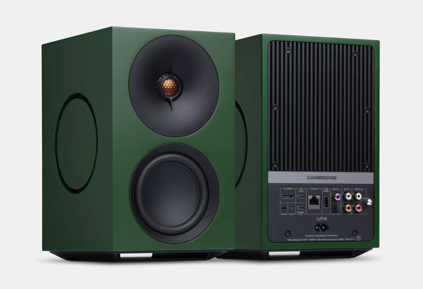 Cambridge Audio L/R M Speaker System