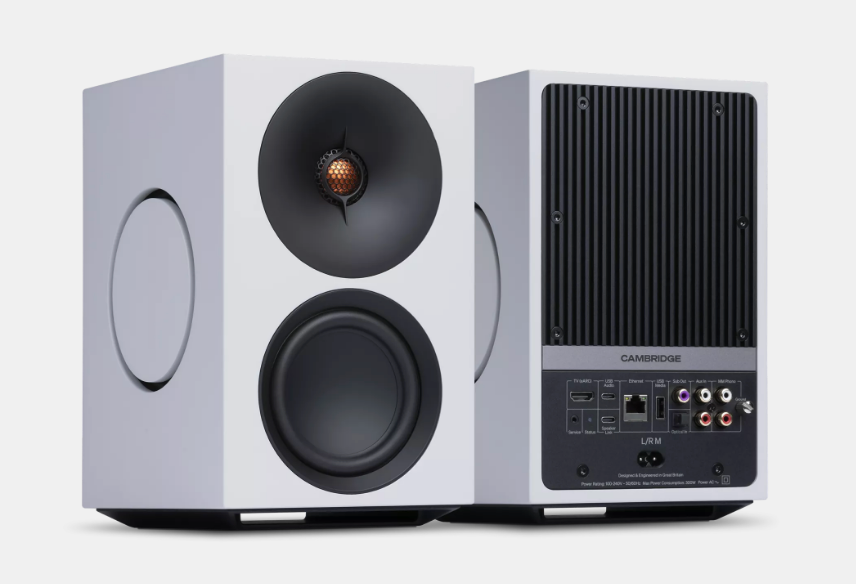 Cambridge Audio L/R M Speaker System