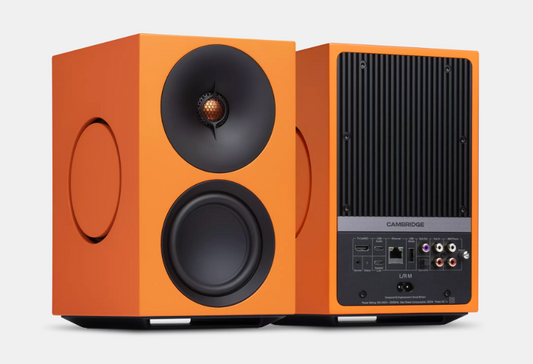 Cambridge Audio L/R M Speaker System