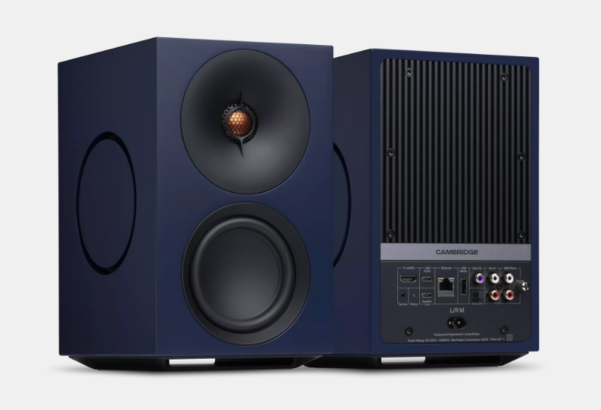 Cambridge Audio L/R M Speaker System
