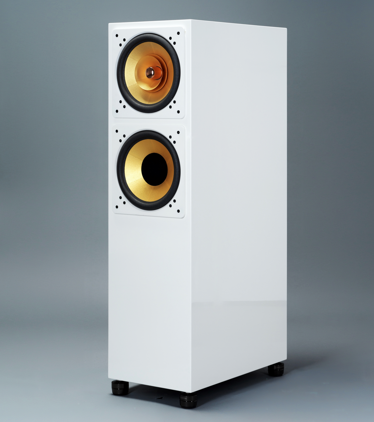 Cube Audio Lotus