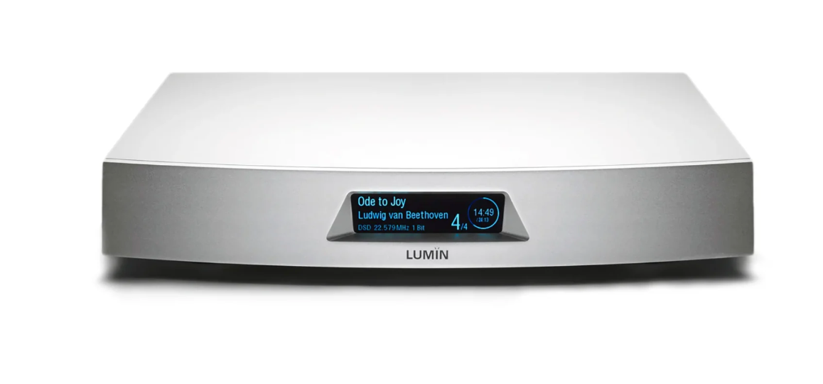 Lumin T3X