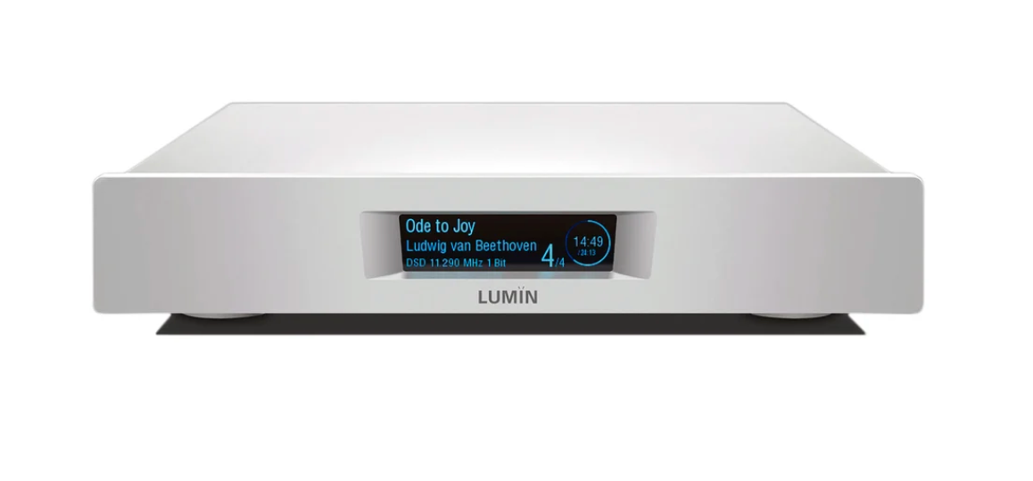 Lumin D3