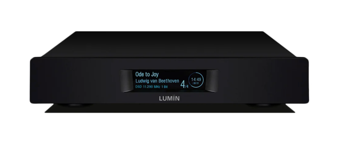 Lumin D3