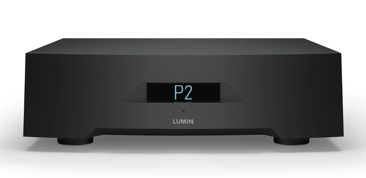 Lumin P2