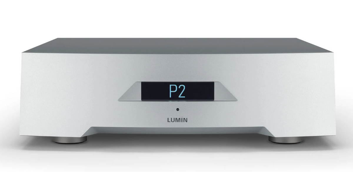 Lumin P2