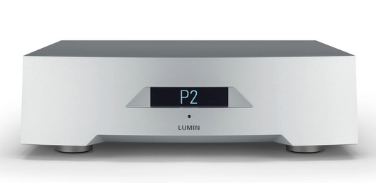 Lumin P2