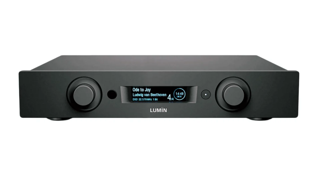 Lumin P1 Mini