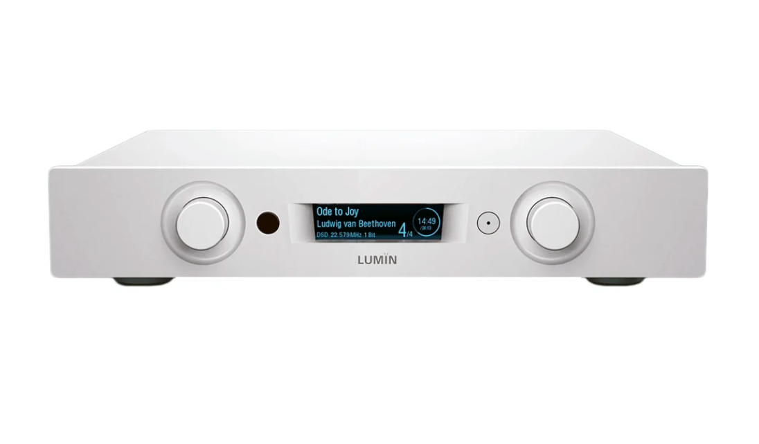 Lumin P1 Mini