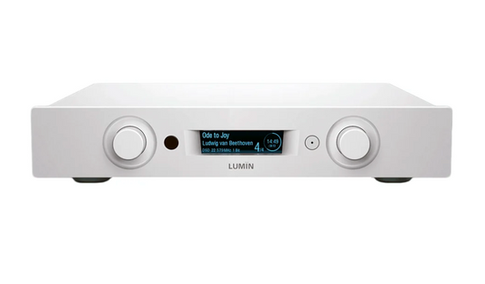 Lumin P1 Mini