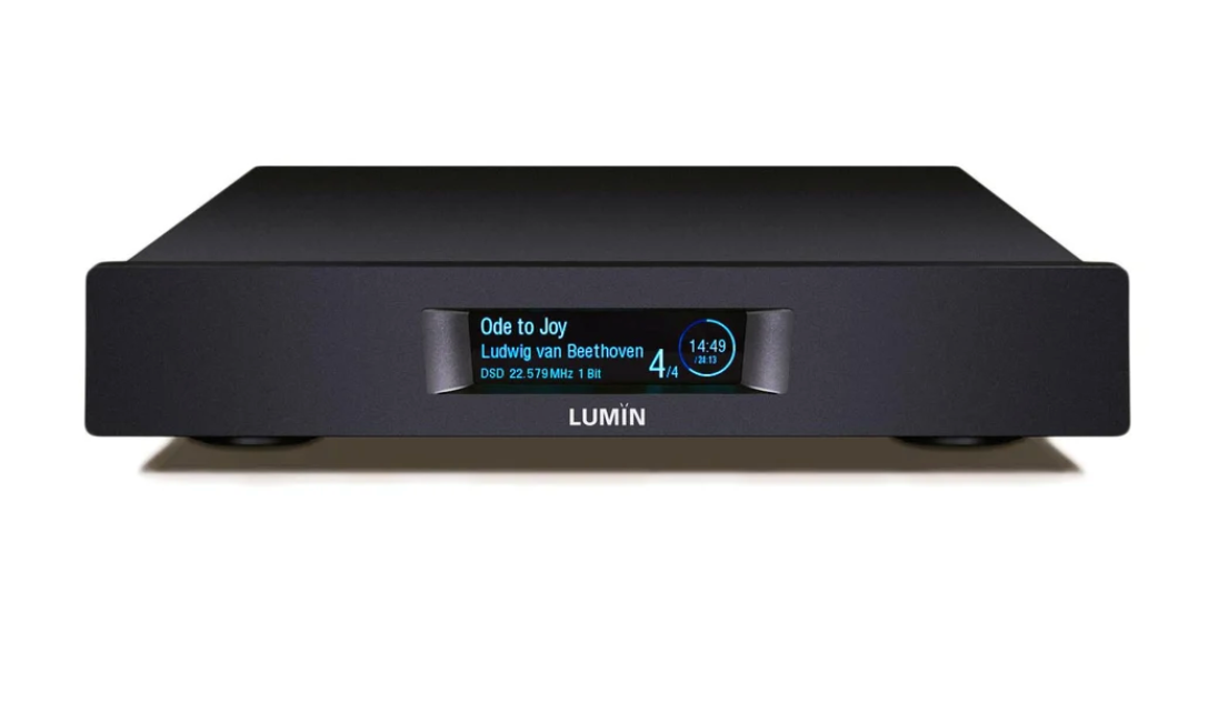 Lumin U2 Mini