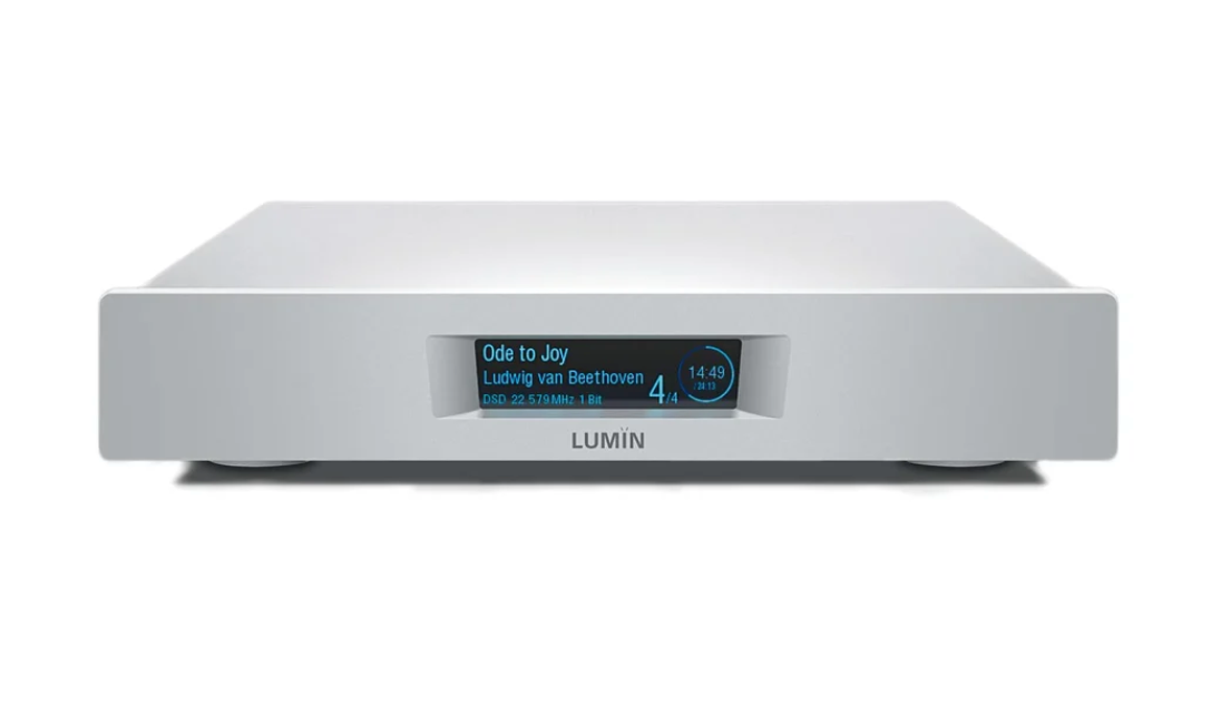 Lumin U2 Mini