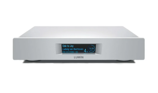 Lumin U2 Mini
