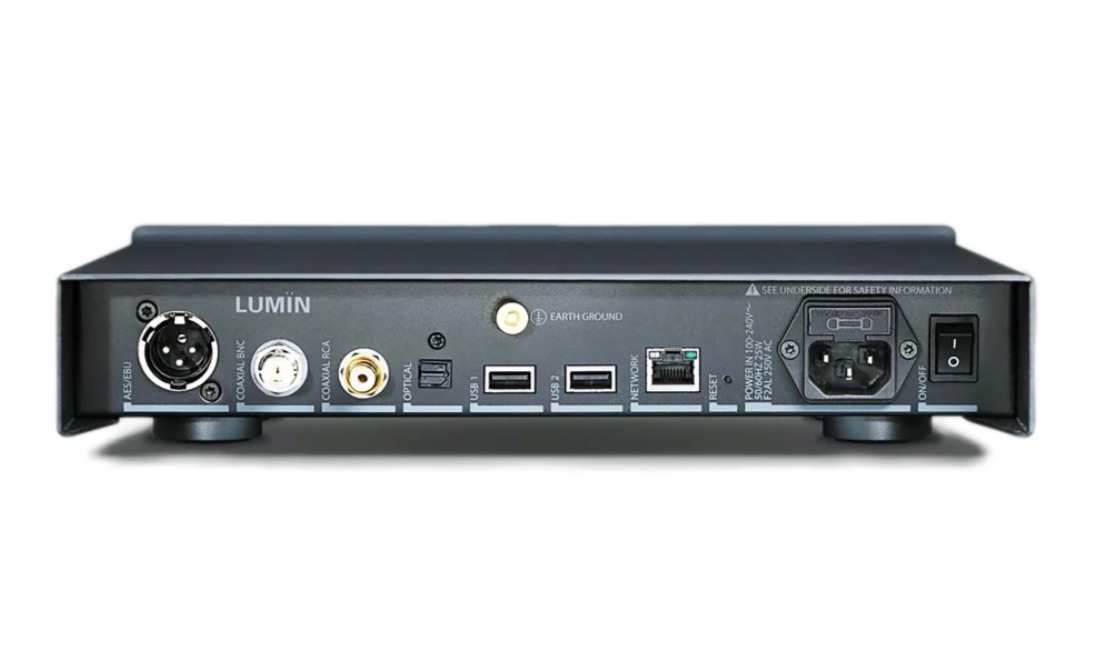 Lumin U2 Mini