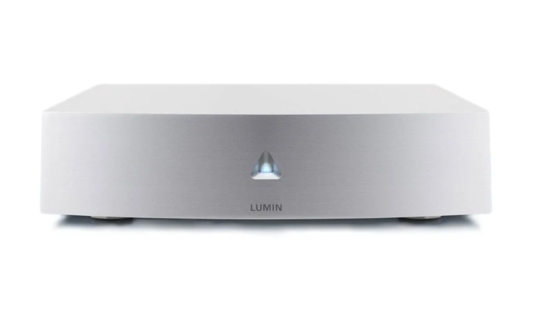 Lumin Amp