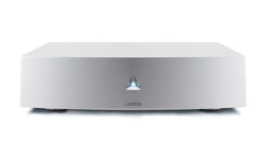 Lumin Amp