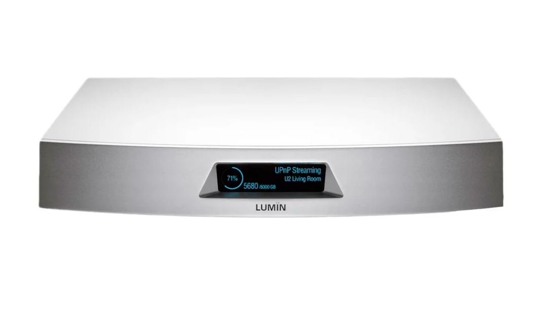 Lumin L2