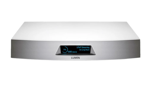 Lumin L2