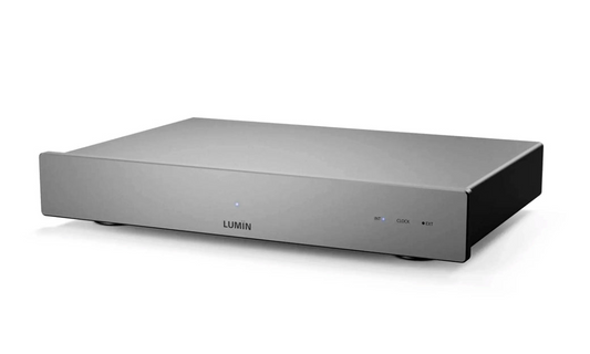 Lumin N1