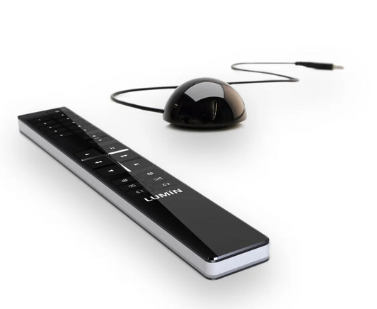Lumin IR Remote Control Package