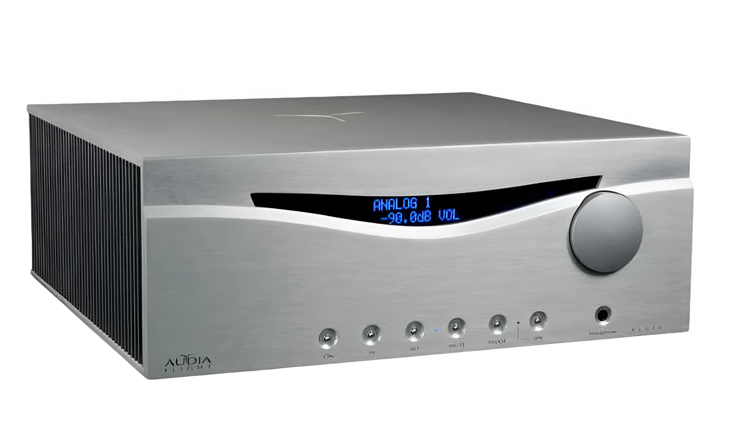 Audia Flight FLS 10 Fully Balanced Stereo Integrated Amplifier