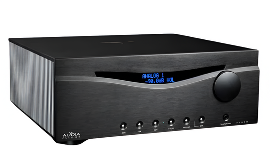 Audia Flight FLS 10 Fully Balanced Stereo Integrated Amplifier