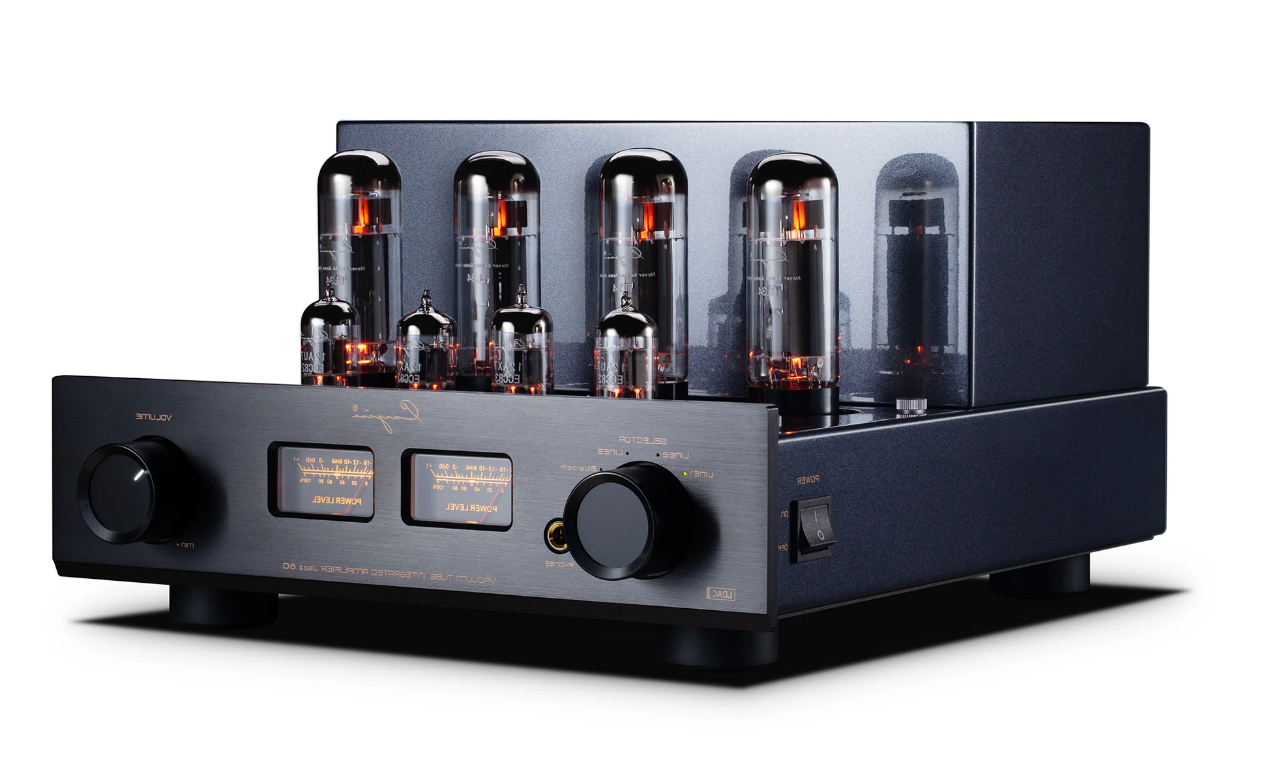 Cayin Jazz 80