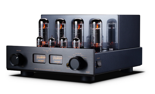 Cayin Jazz 80