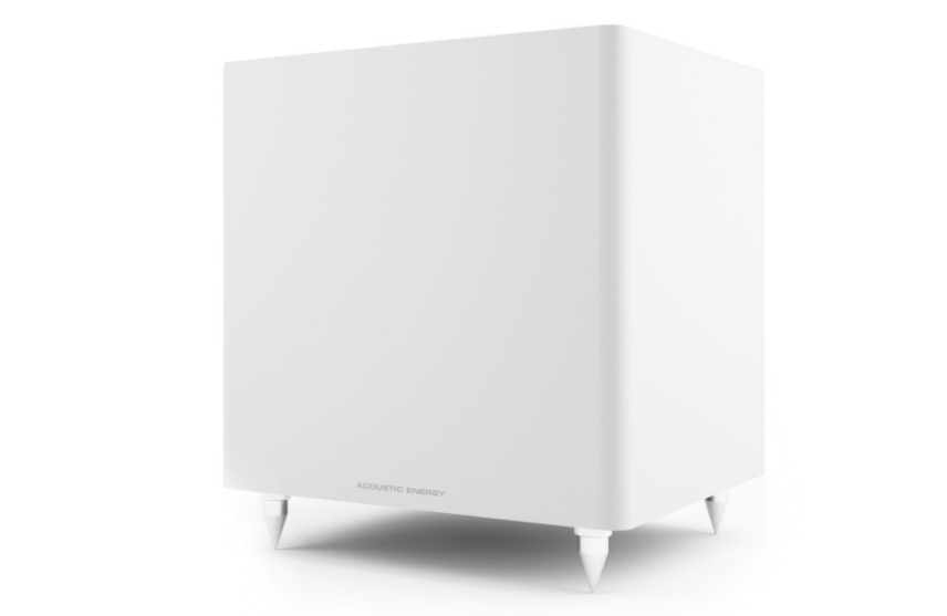 Acoustic Energy AE SUB Powered Subwoofer