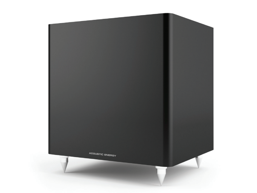 Acoustic Energy AE SUB Powered Subwoofer