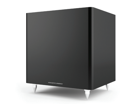 Acoustic Energy AE SUB Powered Subwoofer