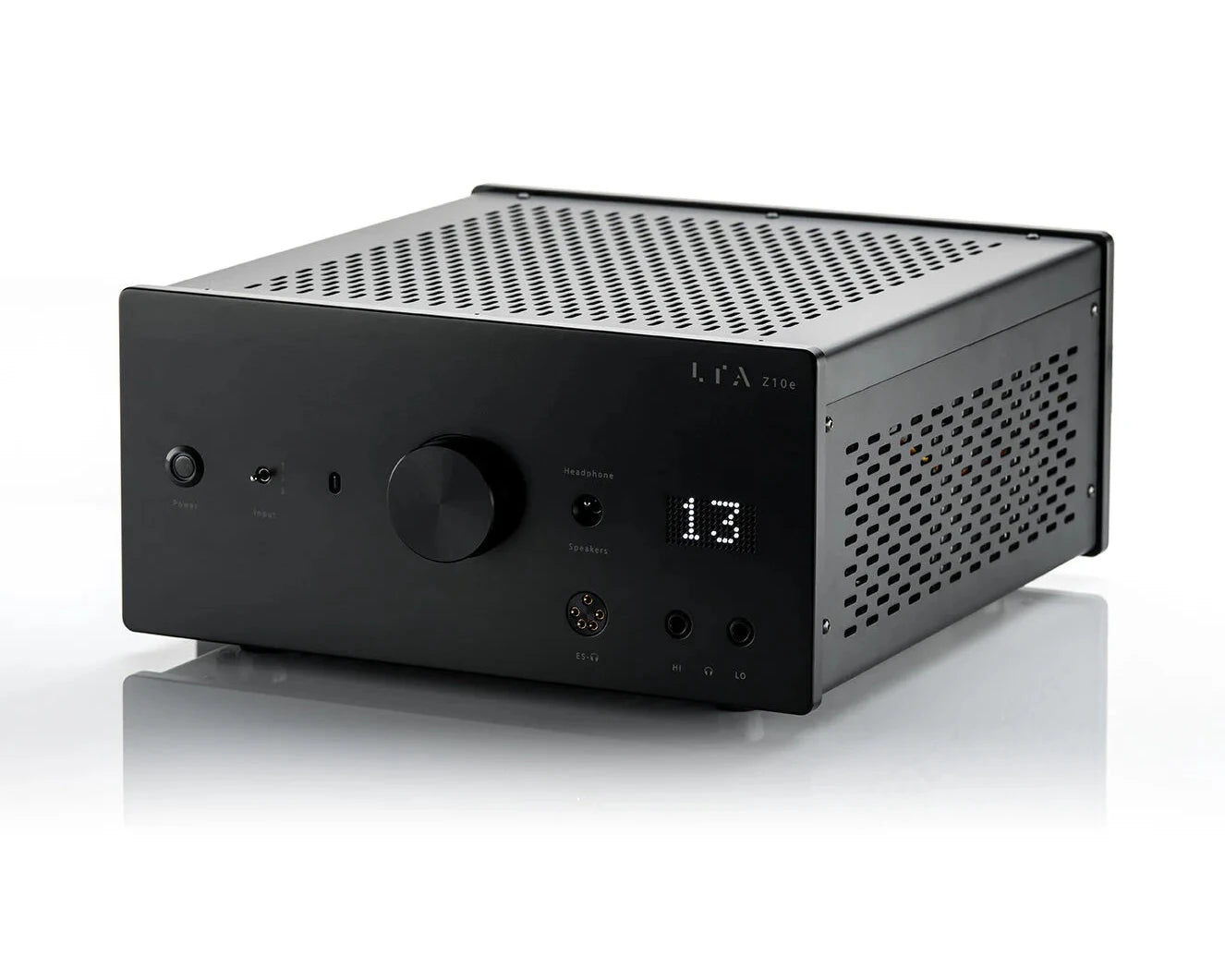LTA Z10e Headphone Amp / Integrated Amp