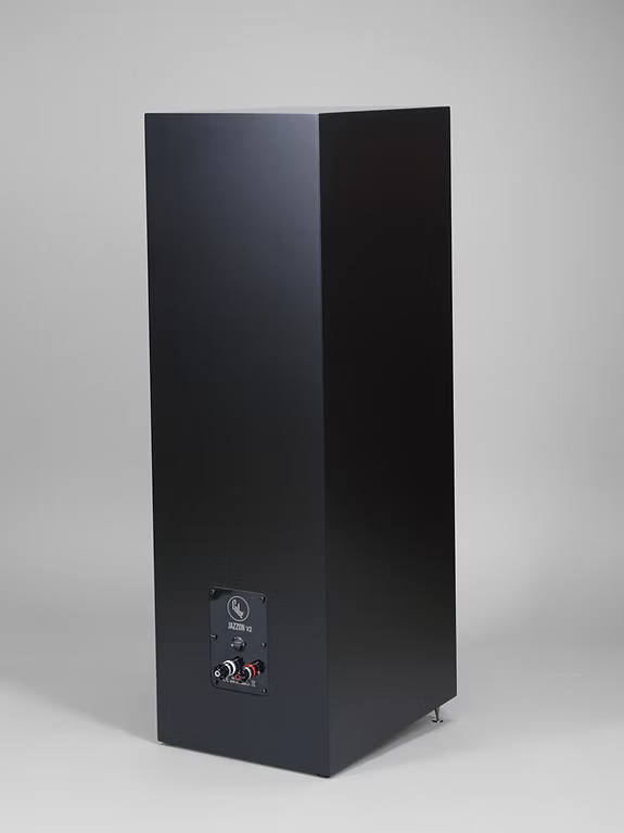 Cube Audio Jazzon