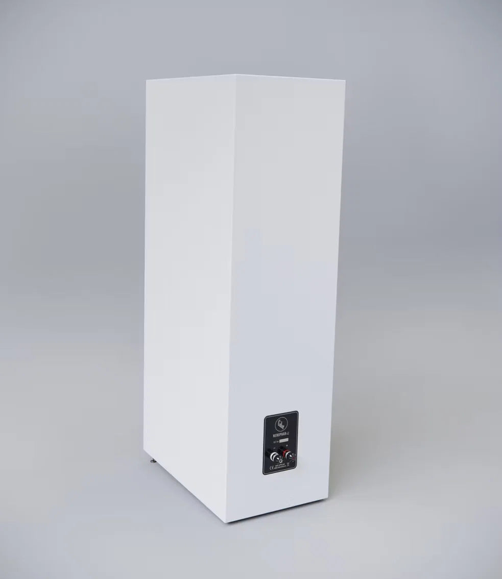 Cube Audio Nenuphar