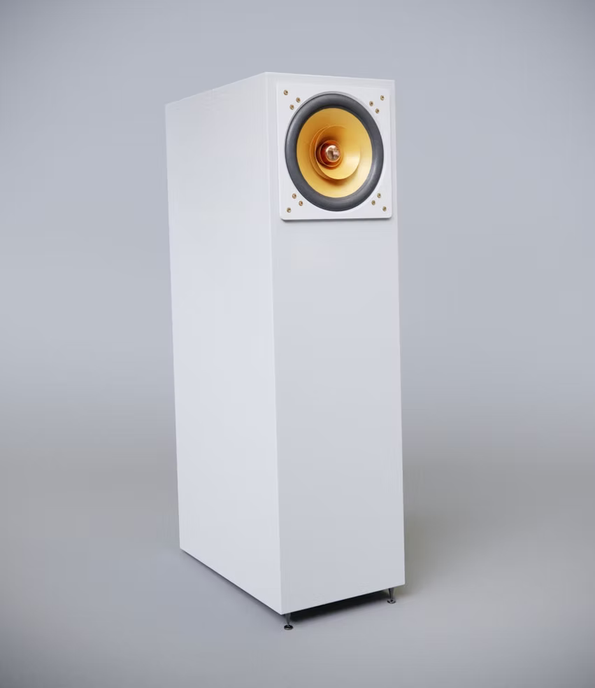 Cube Audio Nenuphar