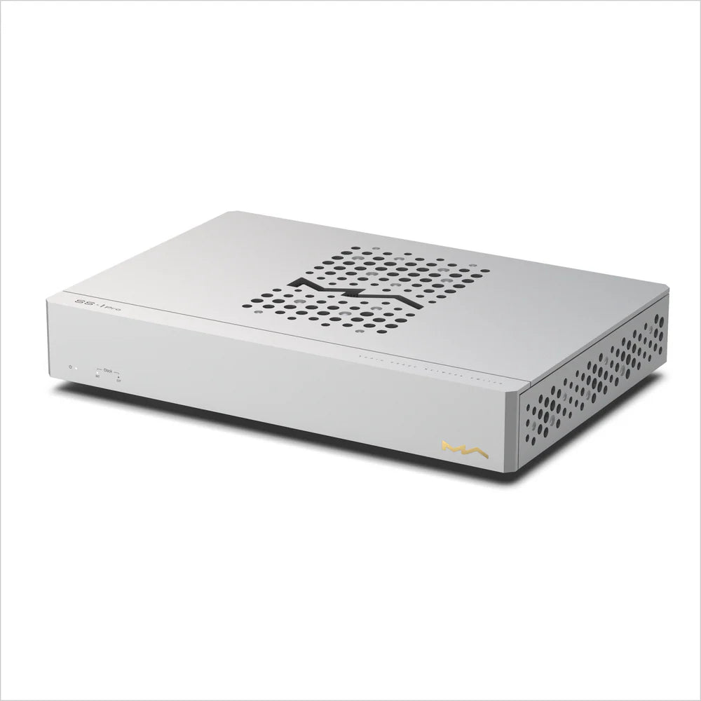 Matrix Audio SS-1 PRO Audio Grade Network Switch