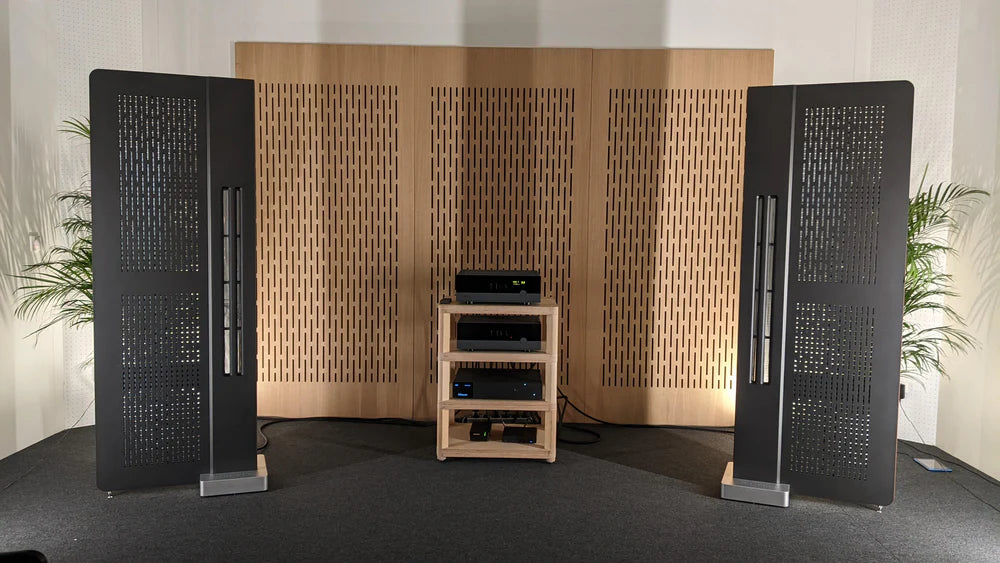Diptyque Audio Reference - Pair
