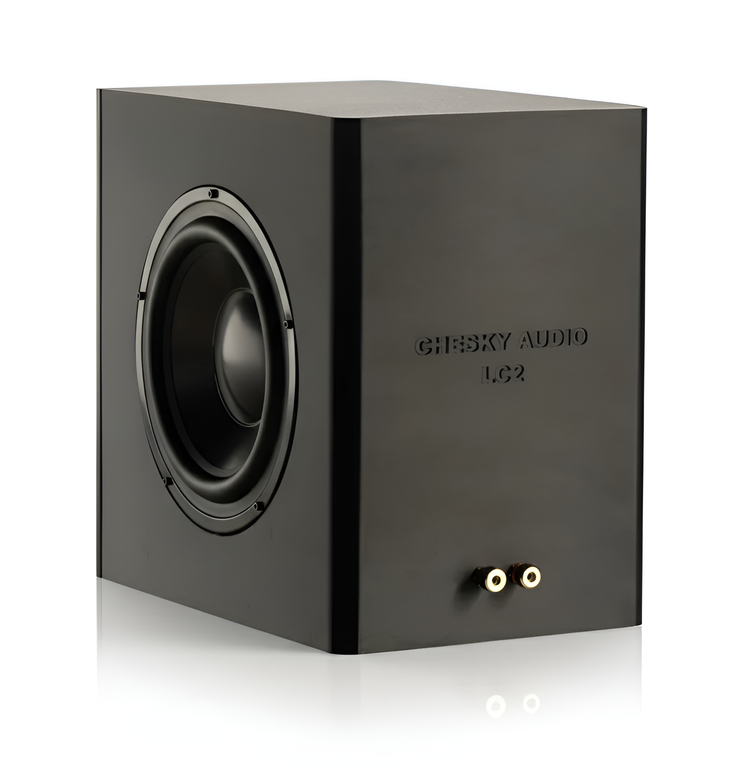 Chesky LC2 Reference Monitor (Pair)