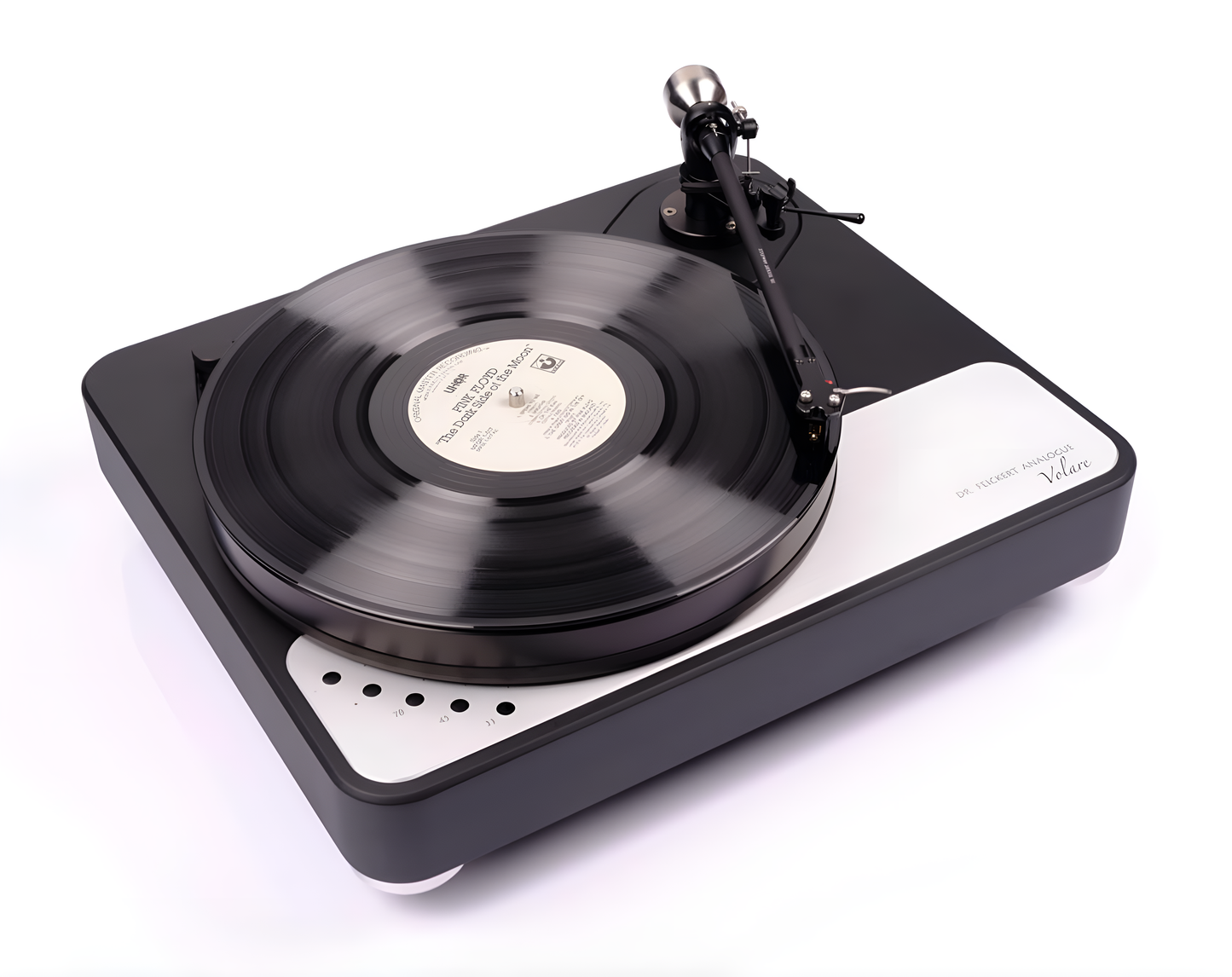 Dr. Feickert Volare Turntable