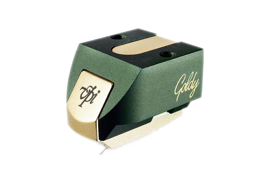 VPI Goldy Phono Cartridge
