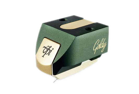 VPI Goldy Phono Cartridge