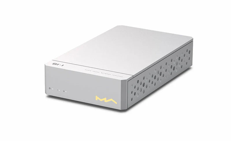 Matrix Audio SI-1 Network Isolator
