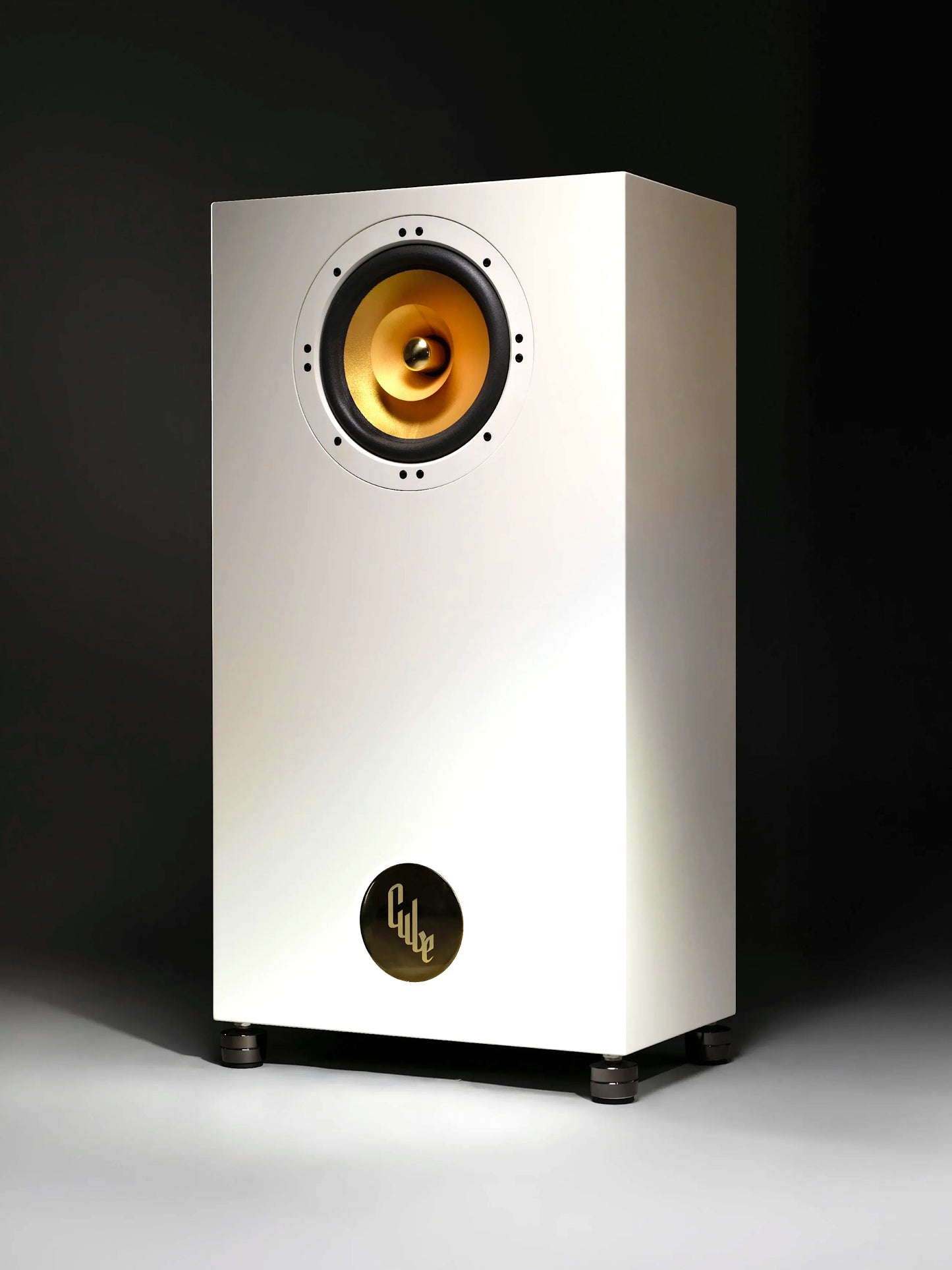 Cube Audio Monet