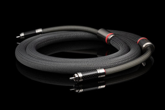 Albedo Metamorphosis MK II Interconnect