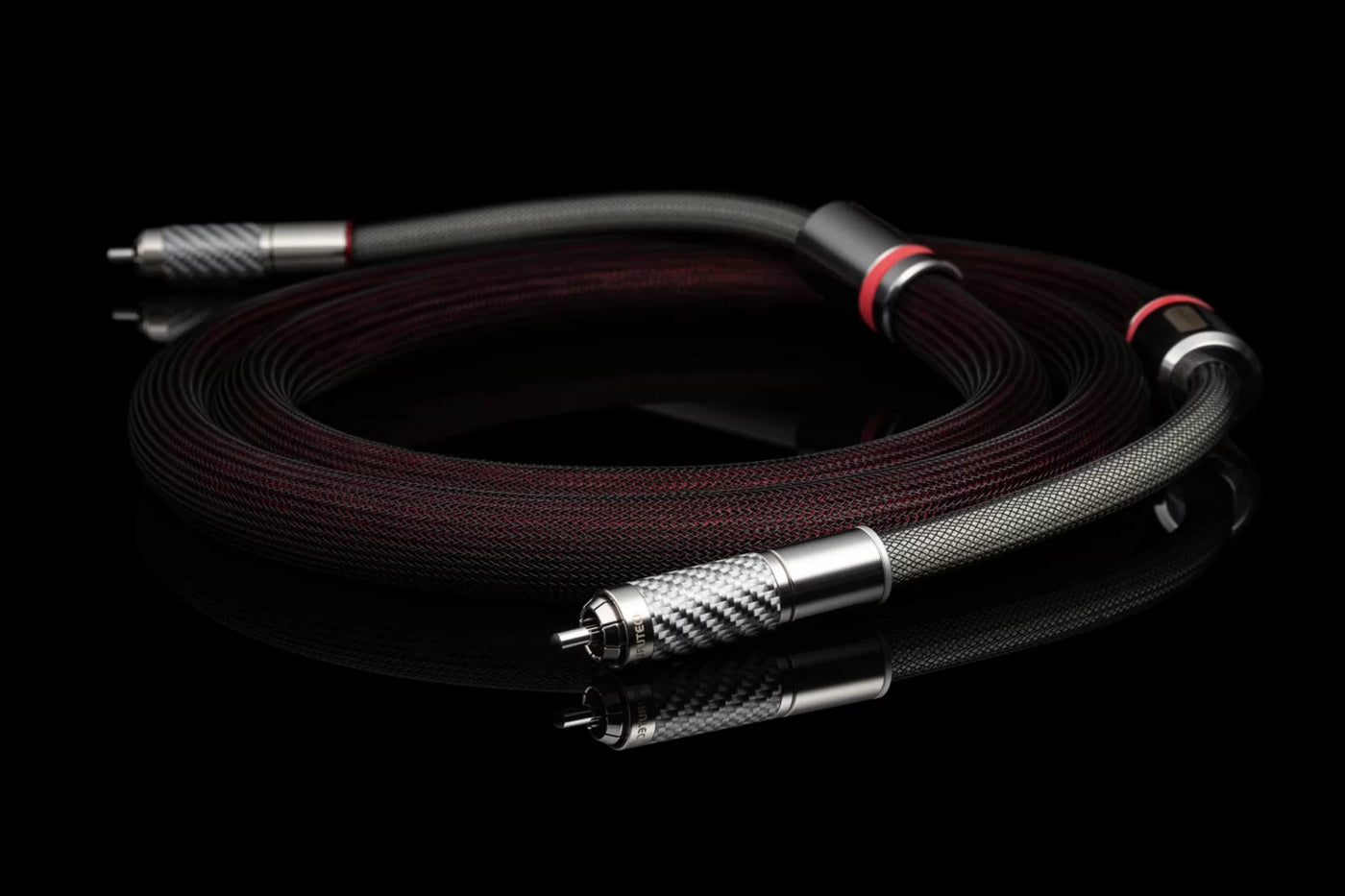 Albedo Metamorphosis Signature Interconnect